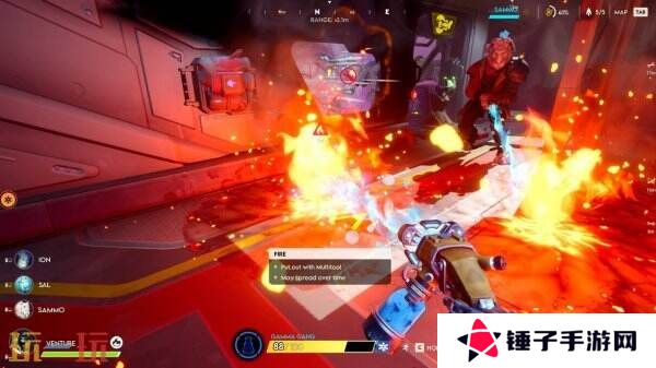 太空战射击游戏《无主星渊》将于4月10全平台开启测试