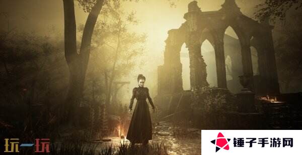 《灵魂射手：死亡使者》将于4月17日结束抢先体验推出正式版