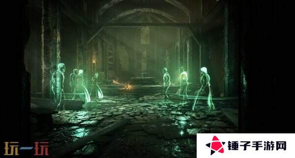 《灵魂射手：死亡使者》将于4月17日结束抢先体验推出正式版