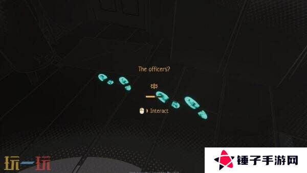 3D冒险推理解密游戏《The Darkest Files》现已正式发售