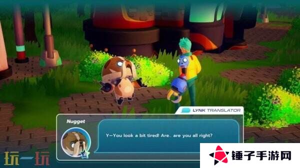 《Lynked: Banner of the Spark》1.0正式版本将于5月22日推出