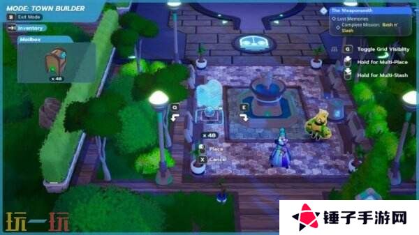 《Lynked: Banner of the Spark》1.0正式版本将于5月22日推出