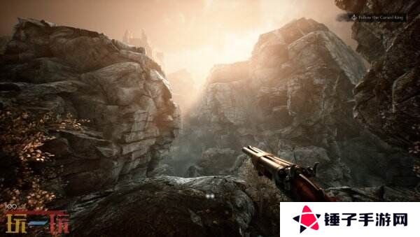 《灵魂射手：死亡使者》将于4月17日结束抢先体验推出正式版