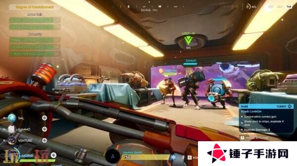 太空战射击游戏《无主星渊》将于4月10全平台开启测试