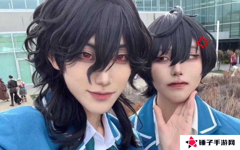 15个实用步骤解析：如何通过日常互动与朔间凛月建立深度羁绊并成为特殊存在