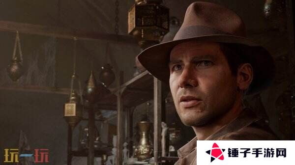 《夺宝奇兵：古老之圈》PS5版本将于4月17日推出