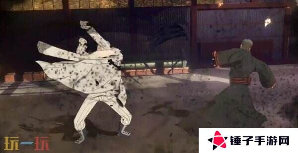 动漫改编RPG游戏《桃源暗鬼》预告公布