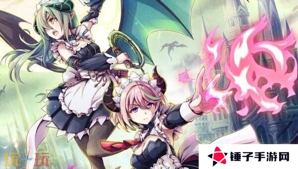 《少女魔役》Xbox版本发布时间被推迟