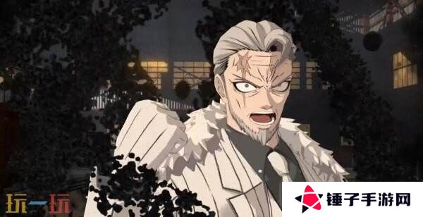 动漫改编RPG游戏《桃源暗鬼》预告公布