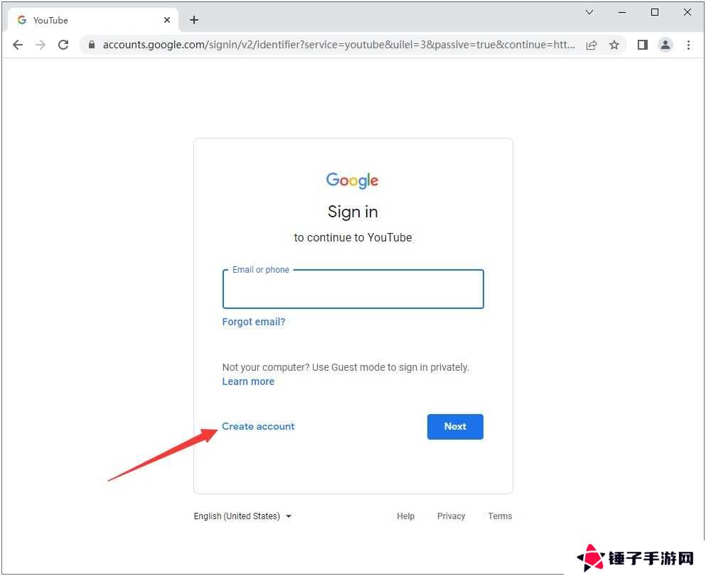 油管官网安卓版