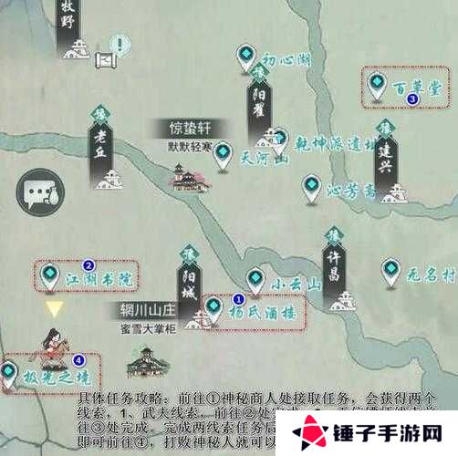 江湖悠悠侠客令购买全攻略：5大核心技巧+3步操作流程教你高效获取稀缺资源