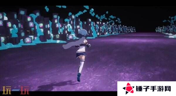 手游《魔法少女小圆 Magia Exedra》预下载开启