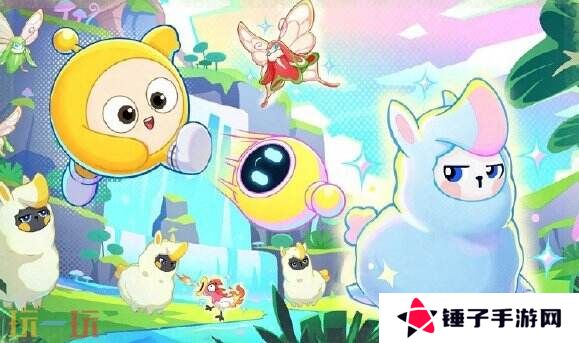 蛋仔派对3月27日更新公告汇总：农场春季版本开启！