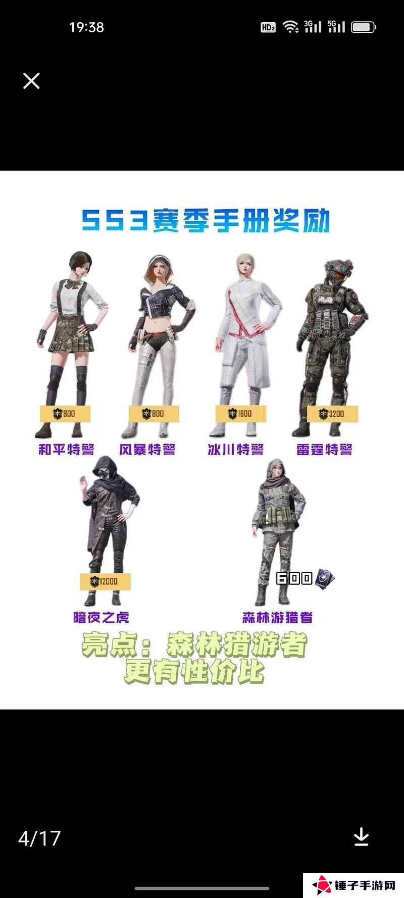 和平精英领海量服饰币和物资币的结束日期是什么时候？