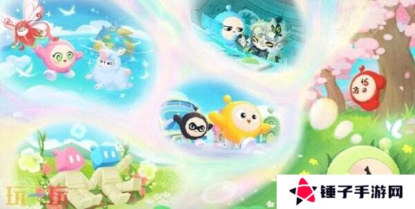 蛋仔派对3月27日更新公告汇总：农场春季版本开启！