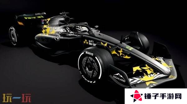 《F1 25》首个预告公布 Steam国区售价298元