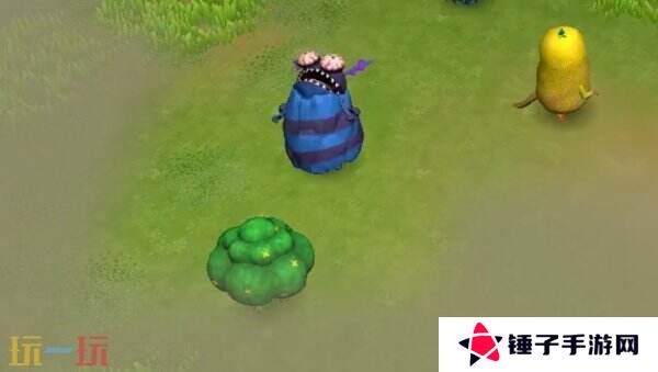 建造模拟游戏《好饿的谜姆》将于6月19日推出