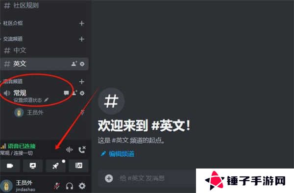 discord安卓版下载中文2024-discord手机中文版下载安卓安装包v214.16