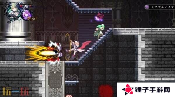 《少女魔役》Xbox版本发布时间被推迟