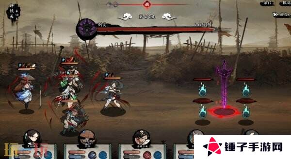 休闲策略性放置游戏《无休仙途》现已正式发售