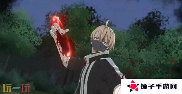 动漫改编RPG游戏《桃源暗鬼》预告公布