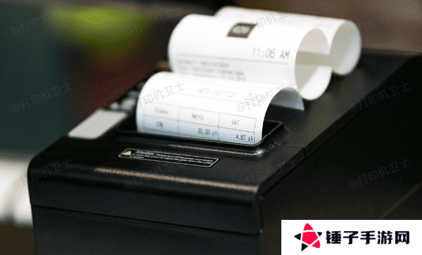 打印机无法打印