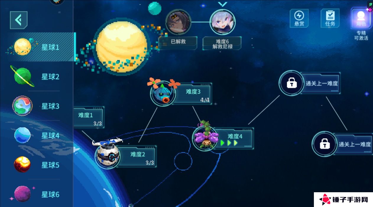 爆裂迷城手游钻石获得攻略