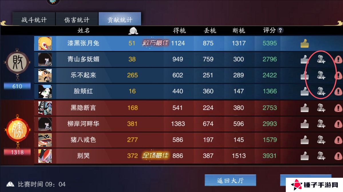 闹闹天宫手游怎么加好友？