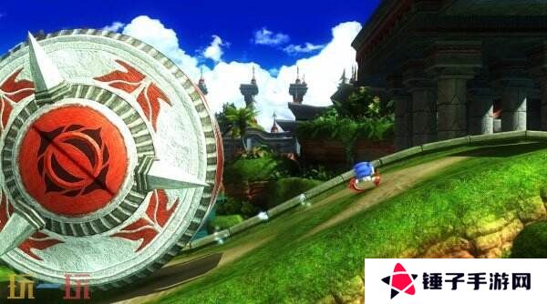 《索尼克×夏特 世代重启》现已在PSN推出试玩版本