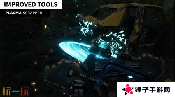 《超自然车旅》第四次免费更新“无尽远征”将于4月3日发