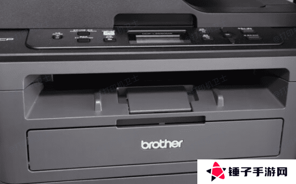 清理打印机内部