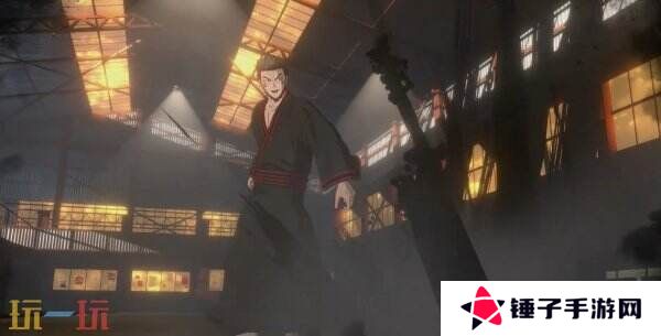 动漫改编RPG游戏《桃源暗鬼》预告公布