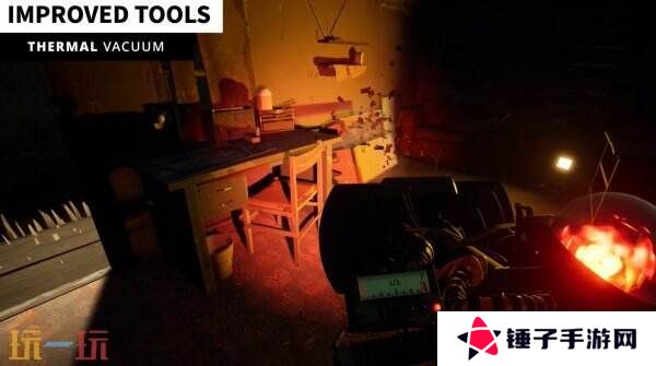 《超自然车旅》第四次免费更新“无尽远征”将于4月3日发