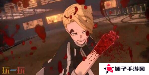 动漫改编RPG游戏《桃源暗鬼》预告公布