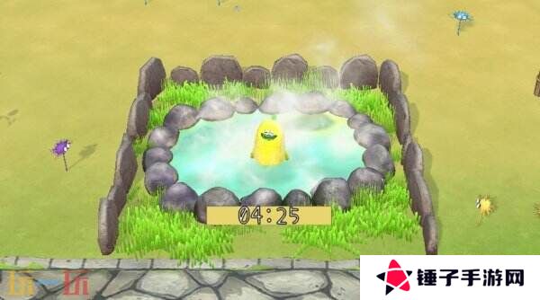 建造模拟游戏《好饿的谜姆》将于6月19日推出