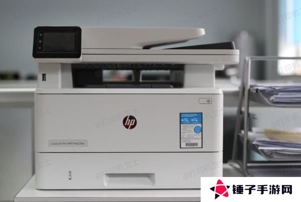 激光照片打印机