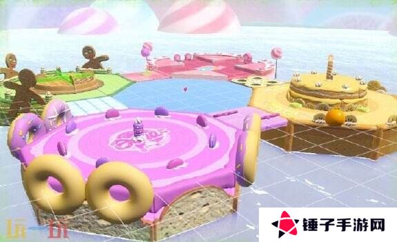 蛋仔派对3月27日更新公告汇总：农场春季版本开启！