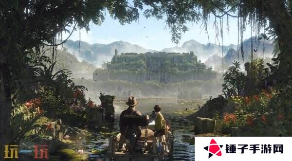 《夺宝奇兵：古老之圈》PS5版本将于4月17日推出