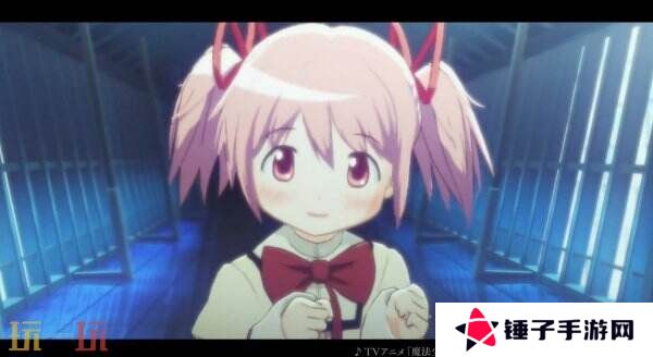 手游《魔法少女小圆 Magia Exedra》预下载开启