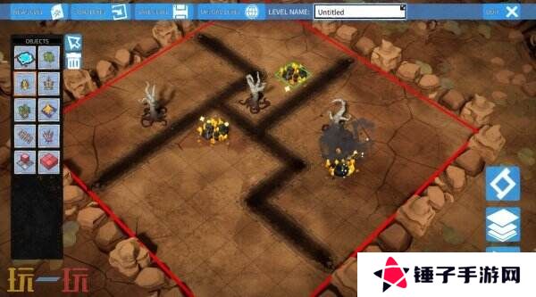 城市建造游戏《River Towns》现已正式发售