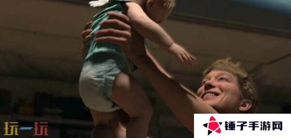 《死亡搁浅2：冥滩之上》艺术设定集将于2025年秋季发布