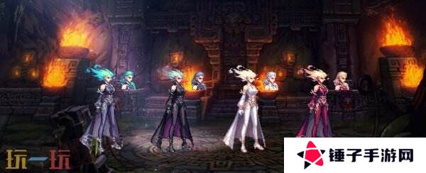 DNF手游全新版本3月26日上线！版本更新内容爆料！