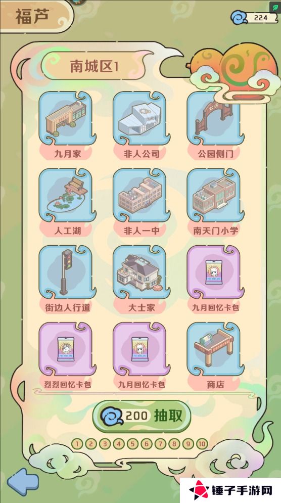 非人哉王牌员工新手玩法攻略