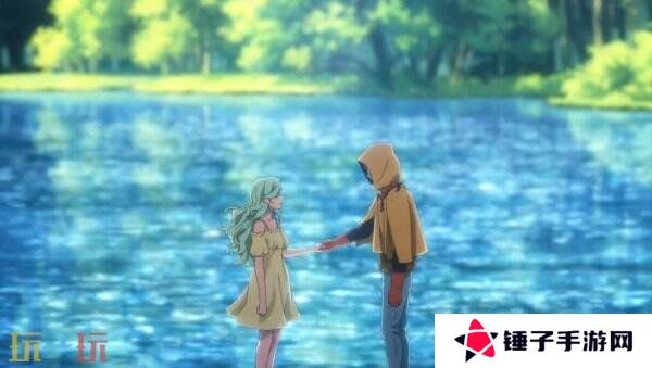 视觉小说《魔法使的新娘 盛夏之幻与梦想之旅》10月2日推出