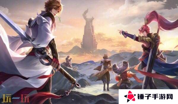 王者荣耀更新版本领全新时装活动开启！活动入口分享！