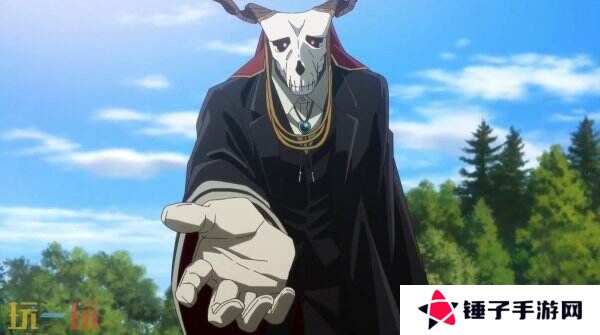 视觉小说《魔法使的新娘 盛夏之幻与梦想之旅》10月2日推出