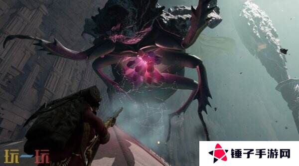 PVE开放生存制作游戏《夜莺传说》推出免费试玩demo