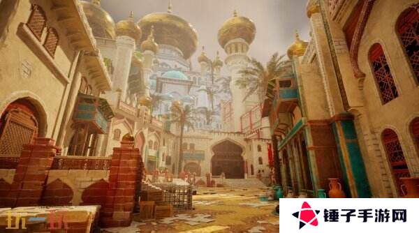 中世纪冒险游戏《Trapventure》现已免费推出