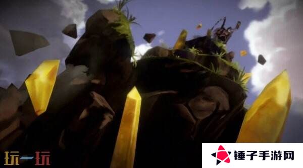 《碧蓝幻想Versus：崛起》第二季通行证角色Galleon预告公布