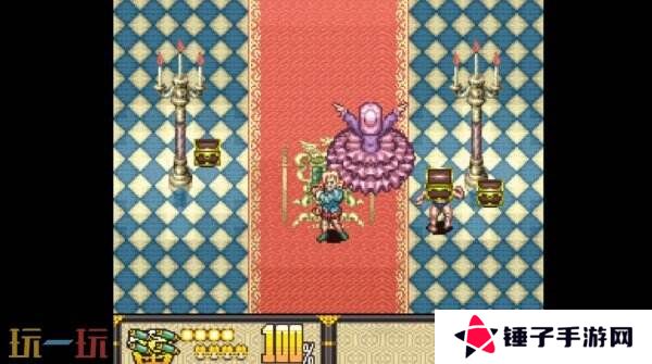 动作游戏《Feudal Bros: Tonosama #1》将于4月4日推出